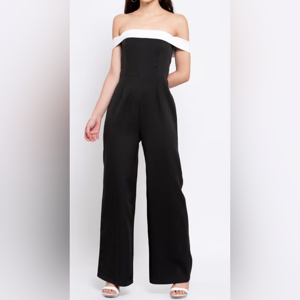 Revolve By the Way Jumpsuit